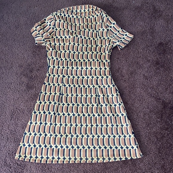 Mod dress - Picture 3 of 3